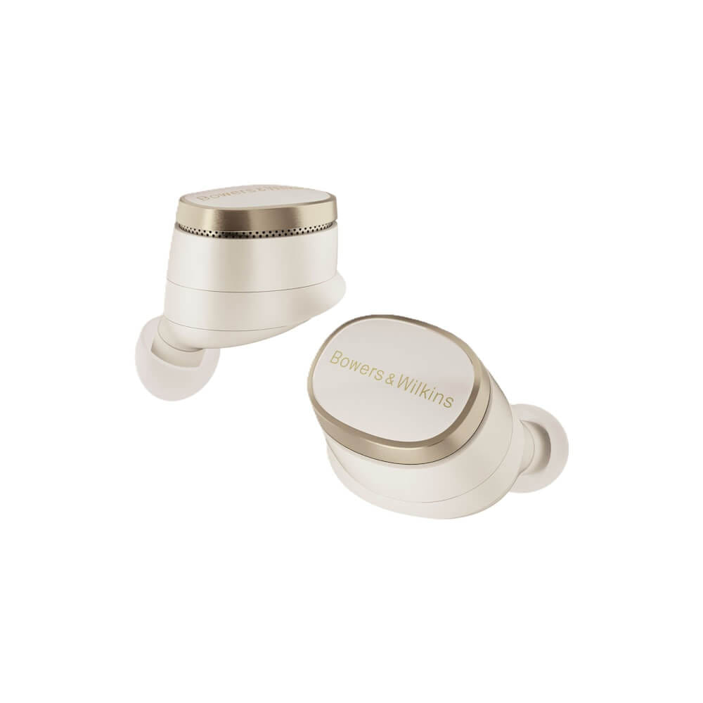 หูฟังไร้สาย Bowers&Wilkins : PI-8 สีขาว
